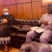 Ensure Oyo Indigenes Get Equity In MDAs’ Recruitment, Ajani Tells FCC
