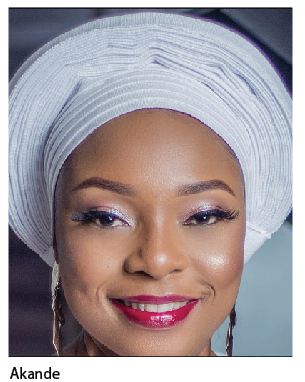 Job Opportunities, Self–empowerment Preconditions To Poverty Eradication – Aluko 1 Akande