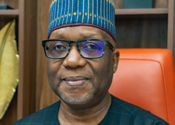 Insecurity: Alimi Seeks ACF’s Support For Federal Govt