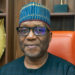 Insecurity: Alimi Seeks ACF’s Support For Federal Govt