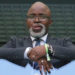 NFF: Pinnick, Others Lobby Governors For Tenure Extension