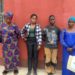 Amotekun Arrests Prophetesses, 2 Others For Human Trafficking