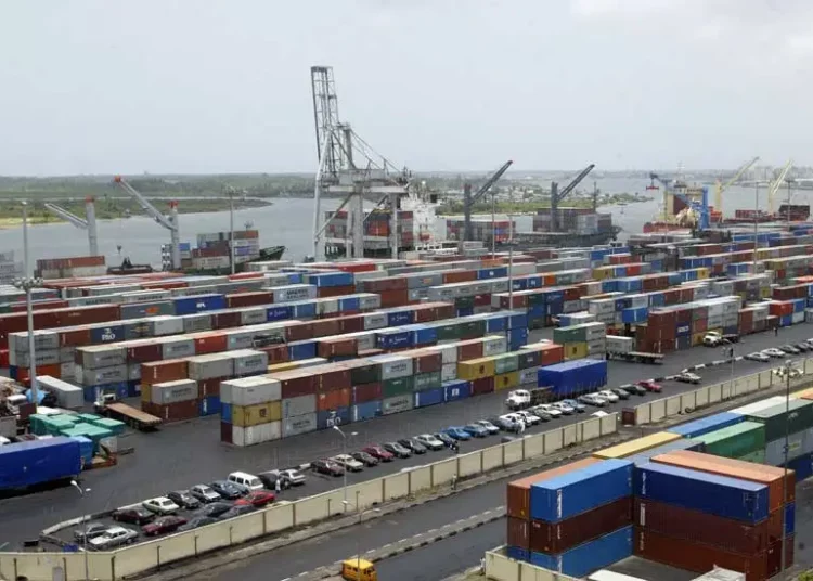 Port