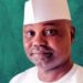 Buhari Appoints Kaura OGFZA MD, Umahi As RMAFC Secretary 5 Buhari Appoints Kaura OGFZA MD, Umahi As RMAFC Secretary