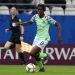 Oshoala
