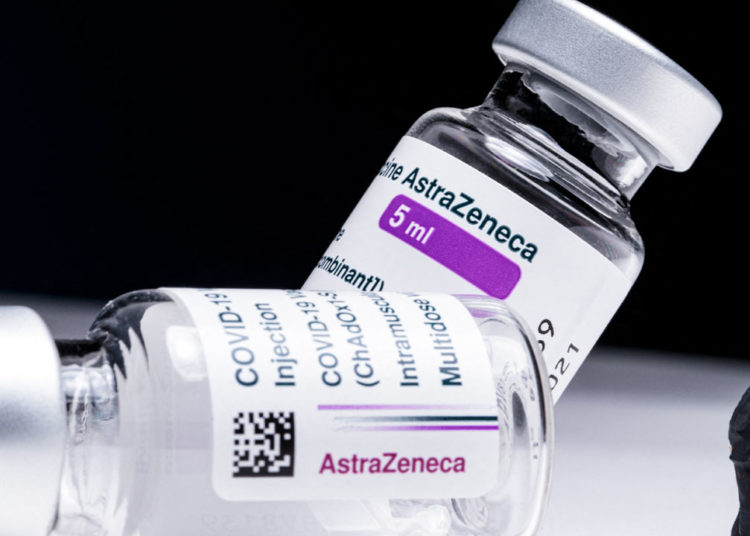 Astrazeneca