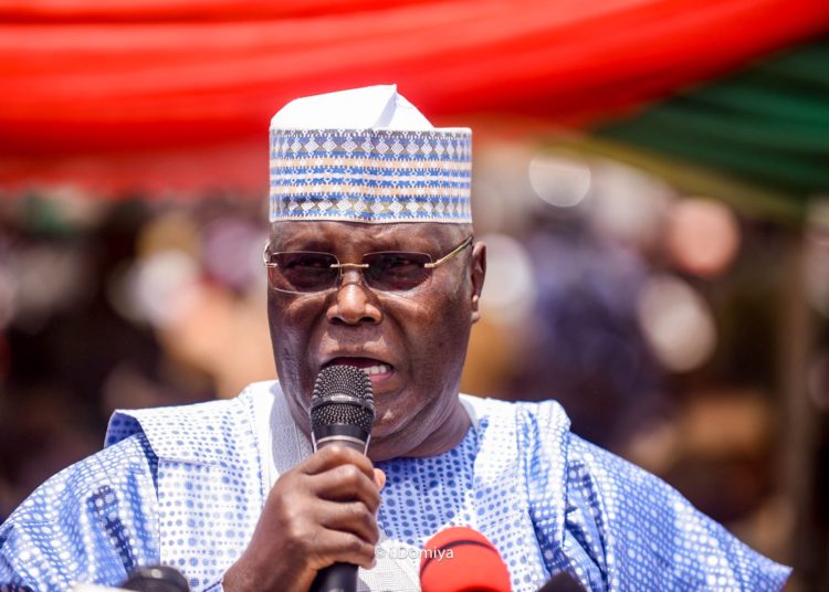 Atiku