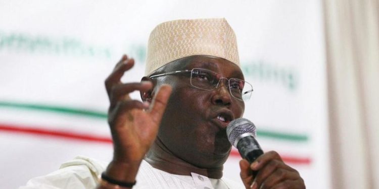 Atiku