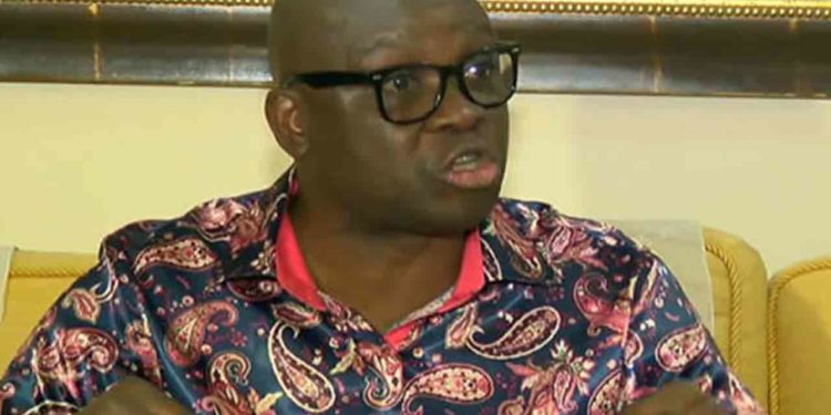 Fayose