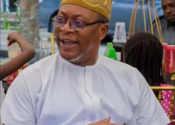 APC Will Need Inspired Supporters To Win Rivers In 2023 – Wali