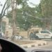 JUST-IN: Security Operatives Lay Siege To Bauchi House Of Assembly 5 JUST-IN: Security Operatives Lay Siege To Bauchi House Of Assembly