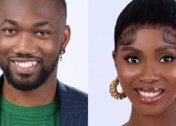 BBNaija 7: 2 Fake Housemates Introduced To ‘Level Up’ Season