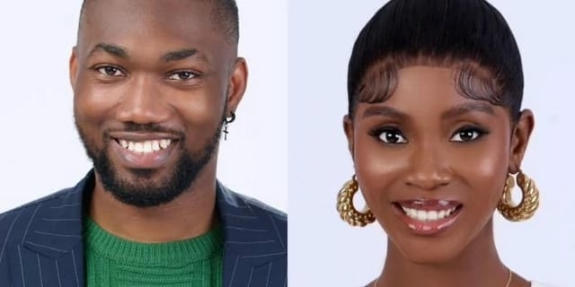 BBNaija 7: 2 Fake Housemates Introduced To ‘Level Up’ Season 1 B4A4C7AC CBEF 476F 9B40 C197A0267169