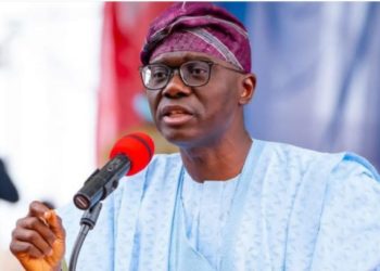 JUST-IN: Lagos Govt Shuts School Over 5-yr-old Pupil’s Death