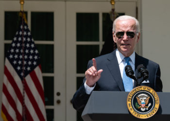 Biden Plans New Booster Shots By Sept