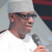 Drumbeats For Boboye Oyeyemi