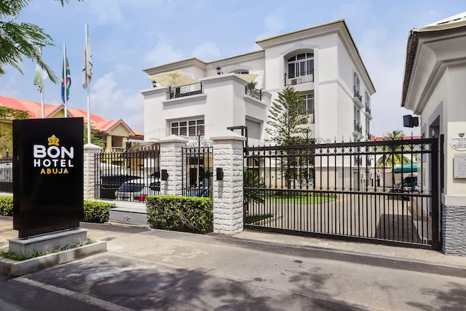 BON Hotels Expands Operations In Nigeria, Ghana 1 BON Hotels
