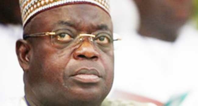 Eid-el-Kabir: Ex-Govs Forum Greets Nigerians, Sues For Love, Peace 1 Eid-el-Kabir