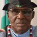 Nasarawa Monarch, Bala Angbazo Dies At 89 5 Nasarawa