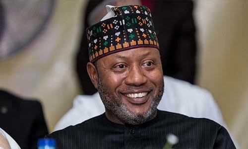 Nigeria Seeks G7 Backing To Accelerate Energy Transition 1 Barrister Muhammed Abdullahi environment