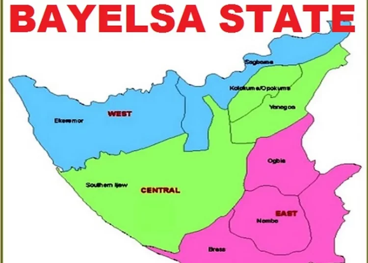 Bayelsa