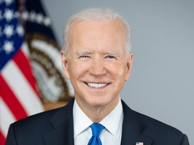 80-yr-Old Biden Announces Re-election Bid 1 Biden