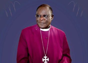 Archbishop