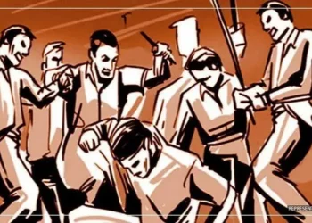 The Maddening Instinct Of Blasphemy