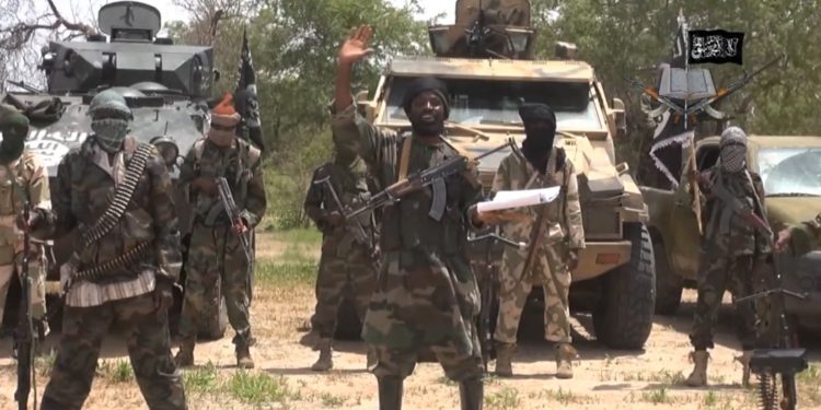Boko Haram