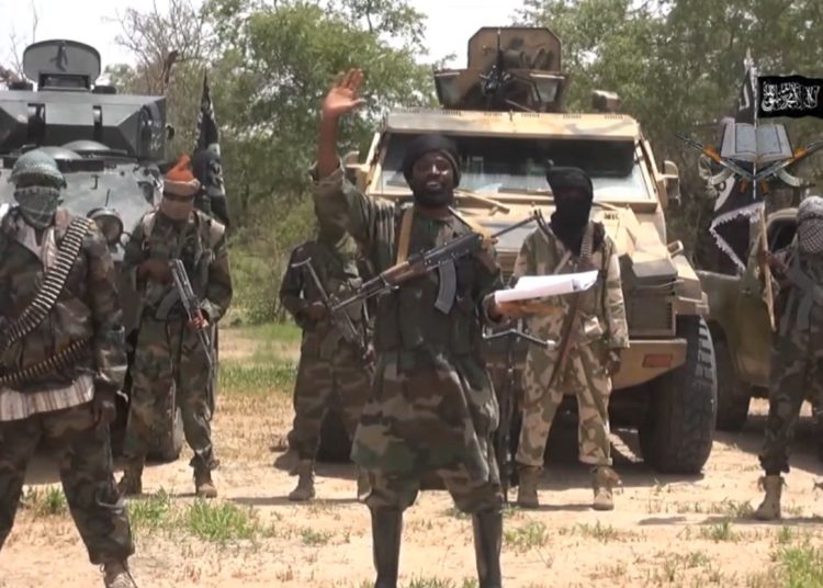 Boko Haram