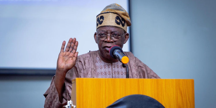 Tinubu