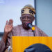 Tinubu