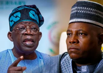 Furore Over APC Running Mate: Muslim-Muslim Ticket, Recipe For More Crises, Northern Christians Warn
