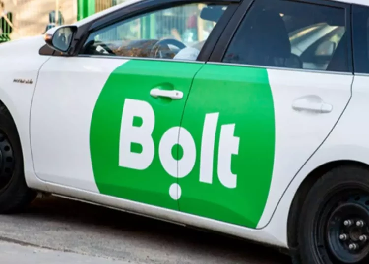 Bolt