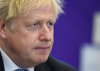 BREAKING: UK Prime Minister, Boris Johnson, Resigns After Losing Party’s Support