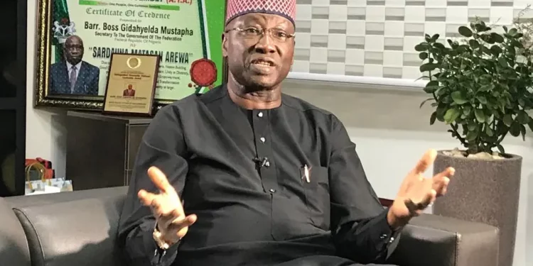 SGF