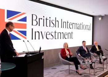 British International Investment To Commit $20m Into Mobility Fintech