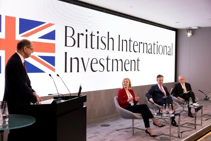 British International Investment To Commit $20m Into Mobility Fintech 1 British International Investment BII