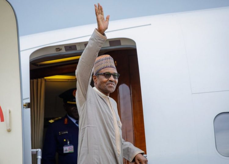 Buhari