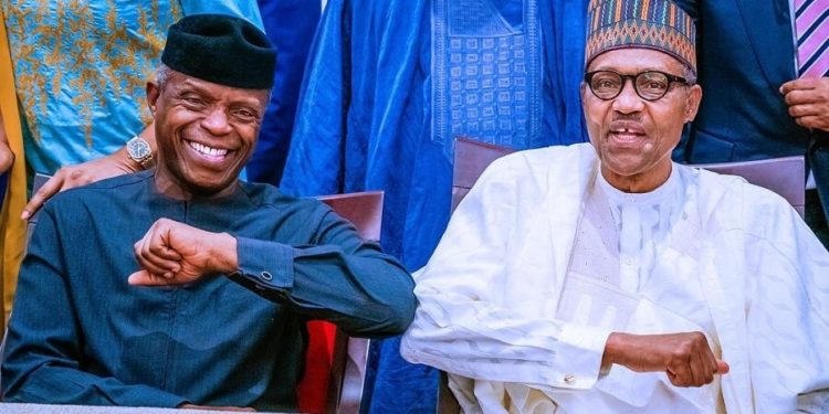 Osinbajo