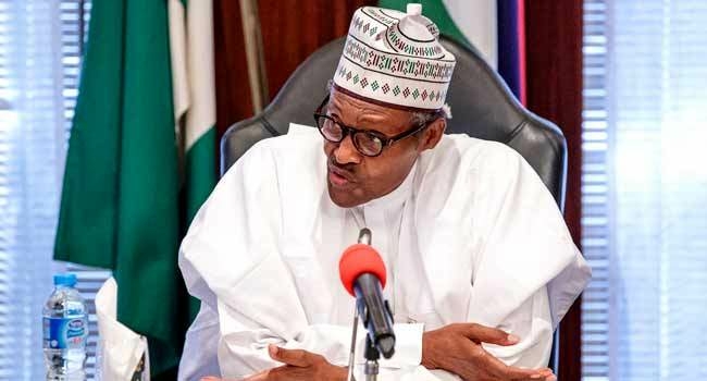 Buhari Appoints Maj Gen BT Ndiomu As Amnesty Boss 1 Buhari
