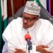 Federal Govt Approves N400bn For Tradermoni, Other Poverty Alleviation Schemes 5 Buhari
