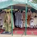 Sallah: Buhari Gives 2 Cows, 10 Rams, N1m To Corp Members