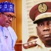 Buhari Appoints Biu As Acting FRSC Corps Marshal 5 Buhari