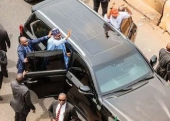 [EDITORIAL] Terrorist Attacks On Buhari’s Convoy, Kuje Facility