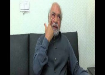 Outrage In Pakistan After Attack On Journalist, Day After He Called Army Generals ‘Property Dealers’