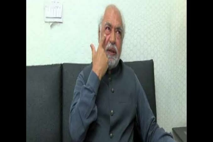 Outrage In Pakistan After Attack On Journalist, Day After He Called Army Generals 'Property Dealers' 1 C878CE27 EDCF 4007 8A53 600C92CAA9F6
