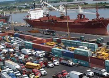 $12.5m Calabar Port Dredging Contract: NPA Begins Out-of-court Settlement