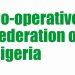 CFN Seeks FG, States’ Support For 40m Cooperators In Nigeria