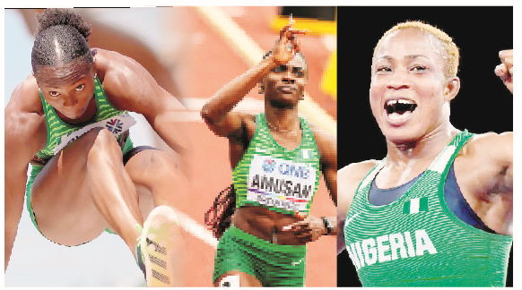 COMMON WEALTH GAMES